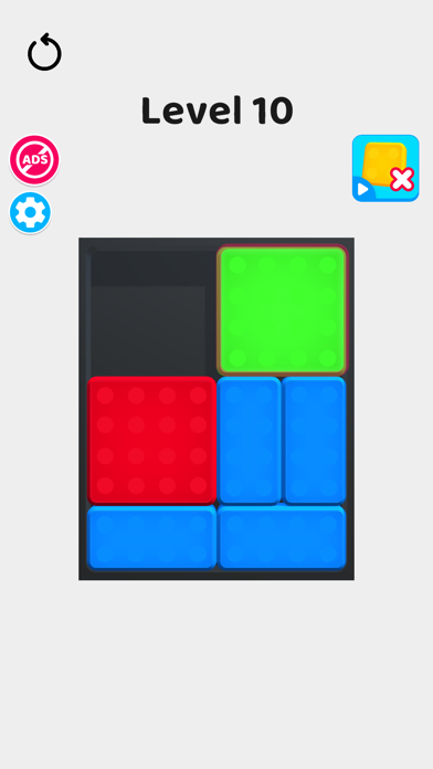 Blocks Sort! screenshot 3