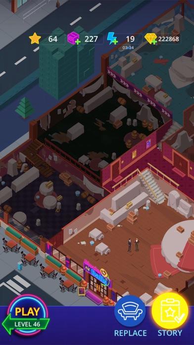 Blocks VS Balls ™ screenshot 3