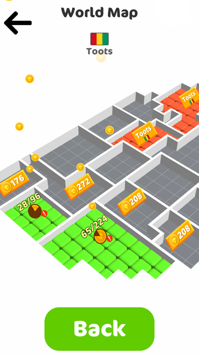 Blocks vs Blocks screenshot 1