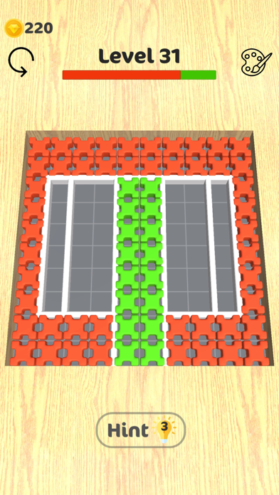 Blocks vs Blocks screenshot 2