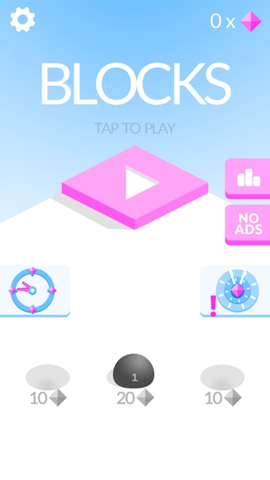 Blocks screenshot 1