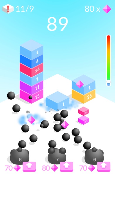 Blocks screenshot 3