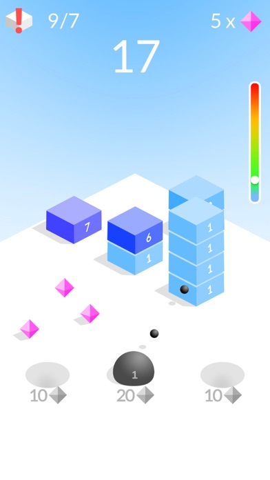 Blocks screenshot 5