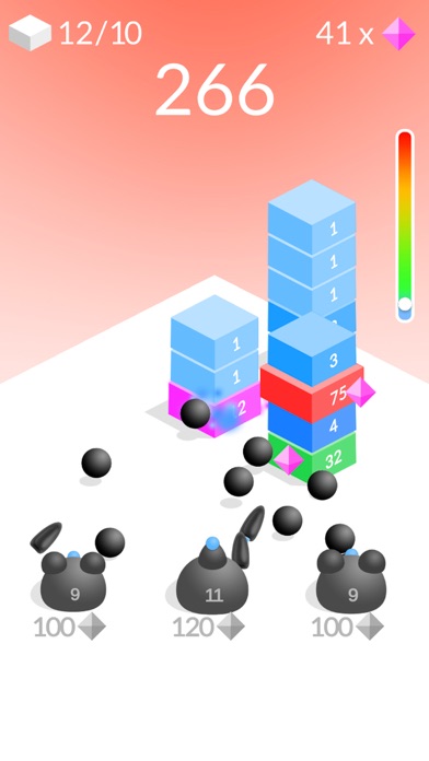 Blocks screenshot 2