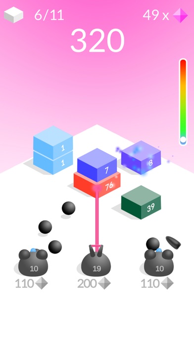 Blocks screenshot 4
