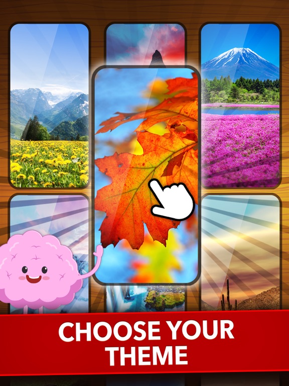 Blockscapes - Block Puzzle screenshot 8
