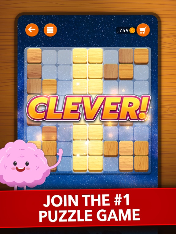 Blockscapes - Block Puzzle screenshot 10