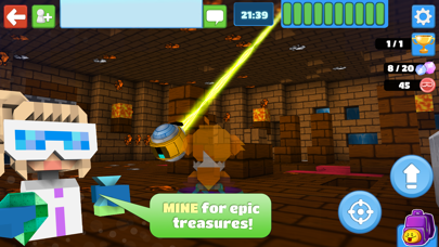 BlockStarPlanet screenshot 1