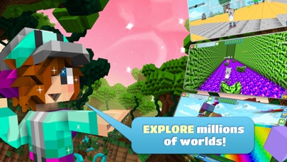 BlockStarPlanet screenshot 4