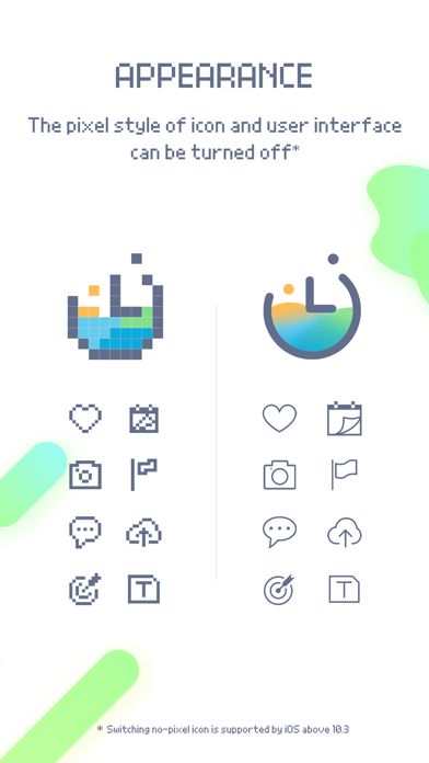 BlockyTime screenshot 2