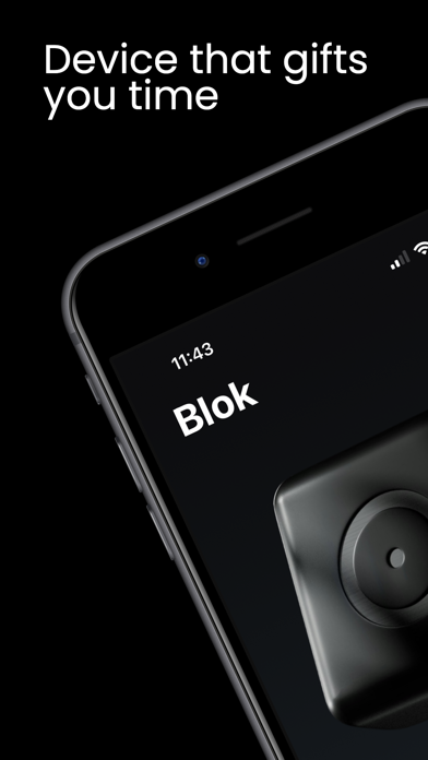 Blok - App Blocker screenshot 6