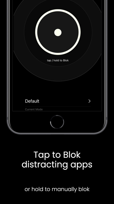 Blok - App Blocker screenshot 3