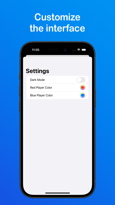 Blokus Duo screenshot 2
