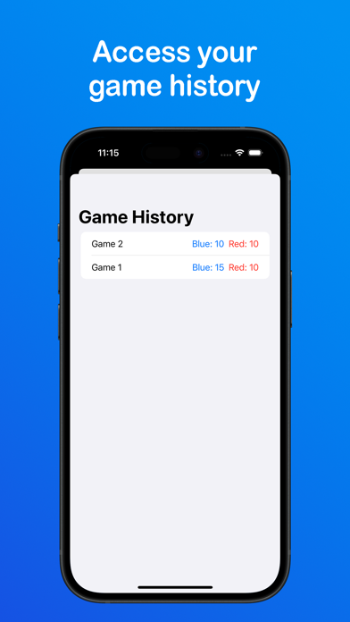 Blokus Duo screenshot 1