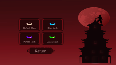 Blood Moon - Game Changers screenshot 3