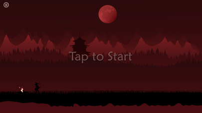 Blood Moon - Game Changers screenshot 2