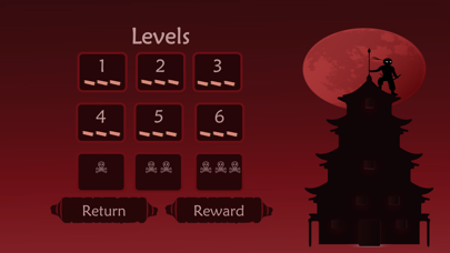 Blood Moon - Game Changers screenshot 4