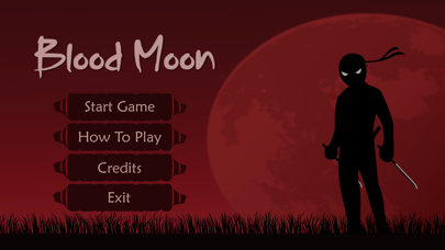 Blood Moon - Game Changers screenshot 5