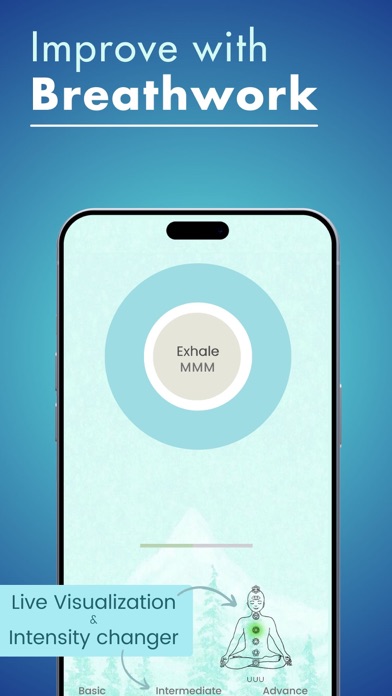 Blood Oxygen App- Watch screenshot 2