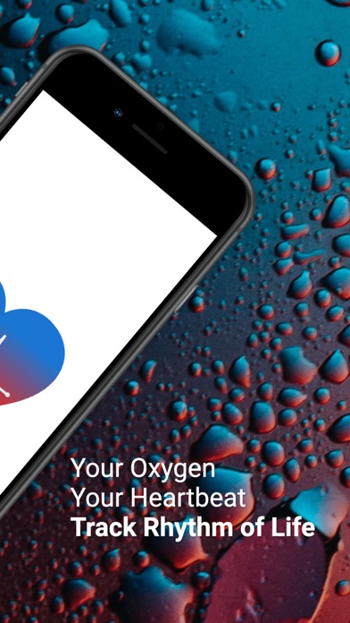 Blood Oxygen Level screenshot 6