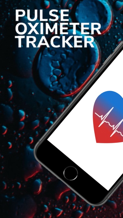 Blood Oxygen Level screenshot 7