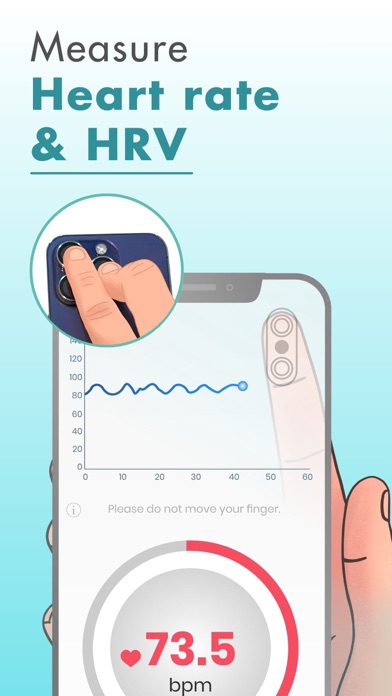 Blood Pressure Pulse Monitor screenshot 4