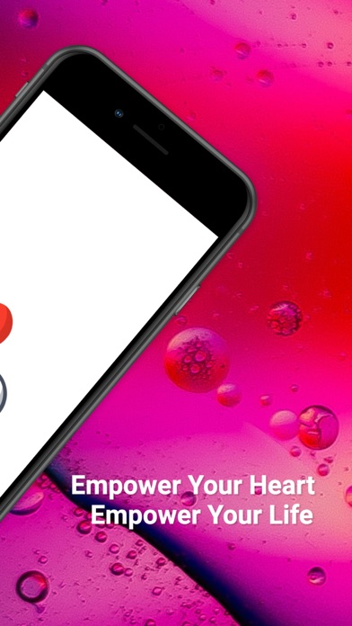 Blood Pressure Record screenshot 6