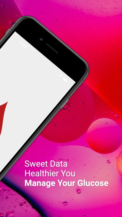 Blood Sugar Level screenshot 6