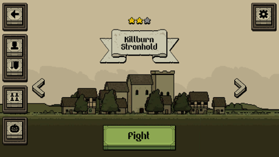 Bloody Bastards screenshot 3