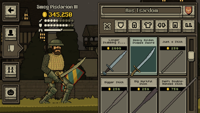 Bloody Bastards screenshot 4