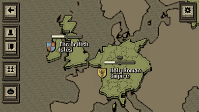 Bloody Bastards screenshot 2