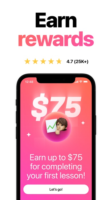 Bloom: Learn to Invest screenshot 6