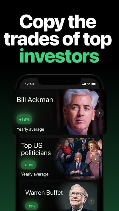 Bloom: Learn to Invest screenshot 3