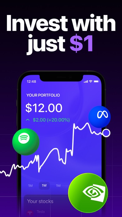 Bloom: Learn to Invest screenshot 5