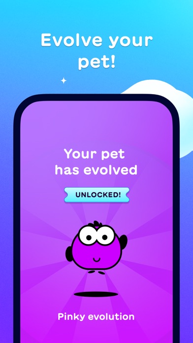Bloom - Wellness Buddy screenshot 2