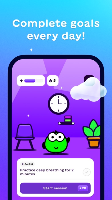 Bloom - Wellness Buddy screenshot 5