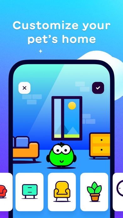Bloom - Wellness Buddy screenshot 3