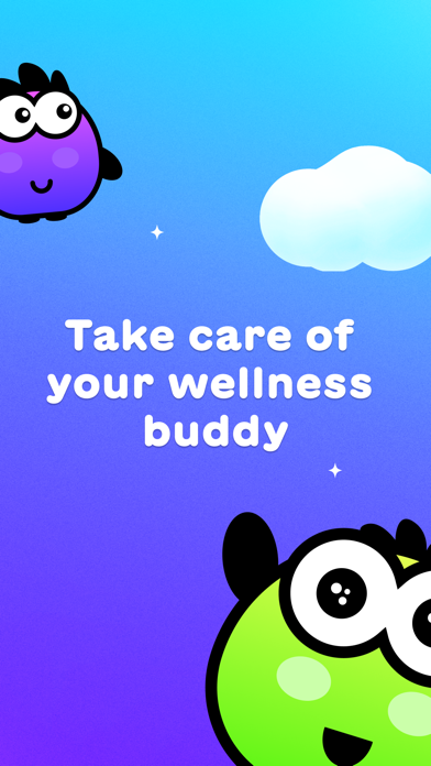 Bloom - Wellness Buddy screenshot 6
