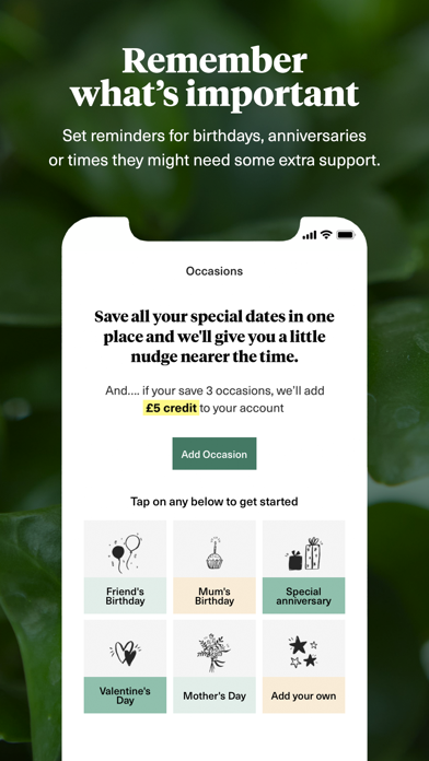 Bloom & Wild - Flowers & Gifts screenshot 3