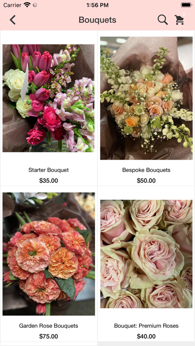 Bloombar Flower Market screenshot 3