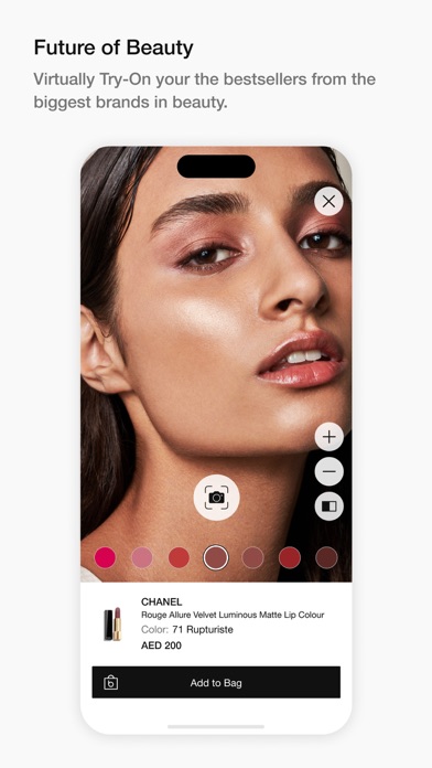 Bloomingdale’s Middle East screenshot 5