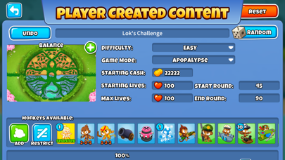 Bloons TD 6 screenshot 2