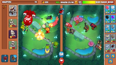 Bloons TD Battles 2 screenshot 5