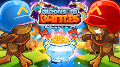 Bloons TD Battles screenshot 5