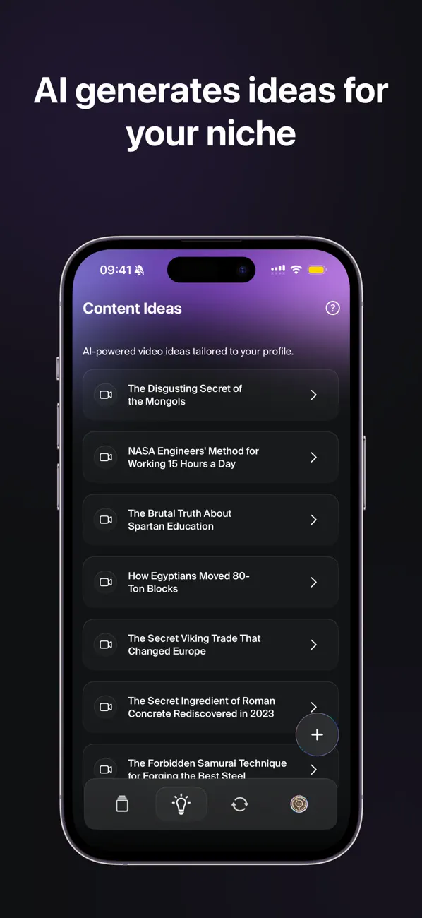 Blow Up: Go Viral With AI screenshot 4