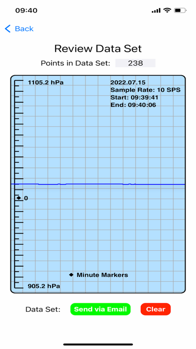 BlowPro screenshot 4