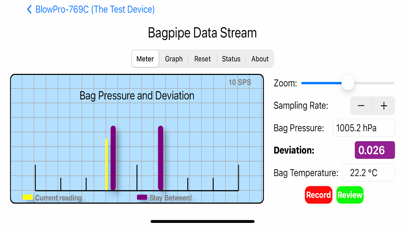 BlowPro screenshot 6