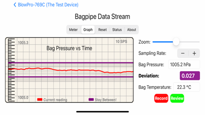 BlowPro screenshot 5