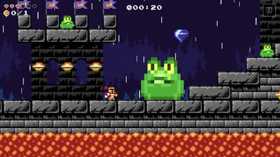 Bloxels: Build Your Own Games screenshot 1