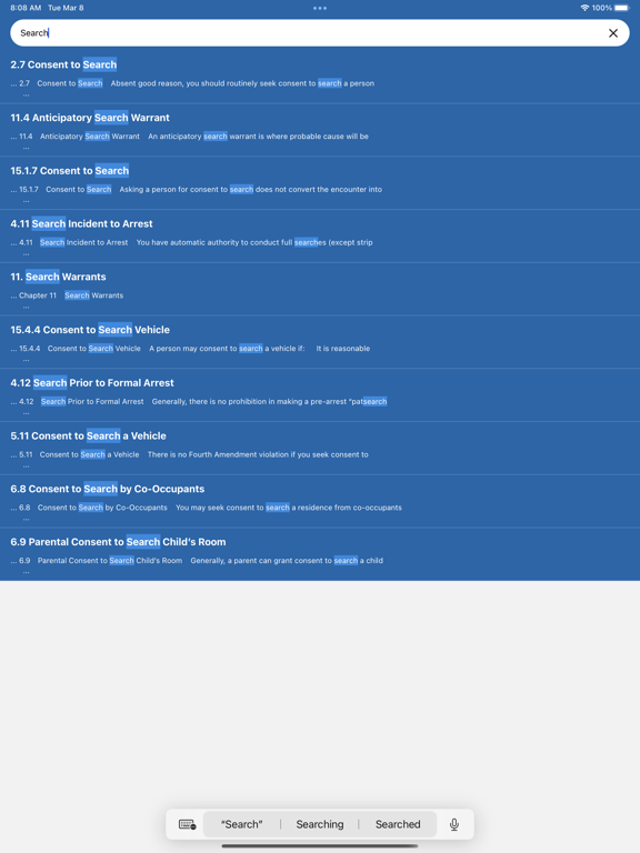 Blue 360 Media screenshot 5